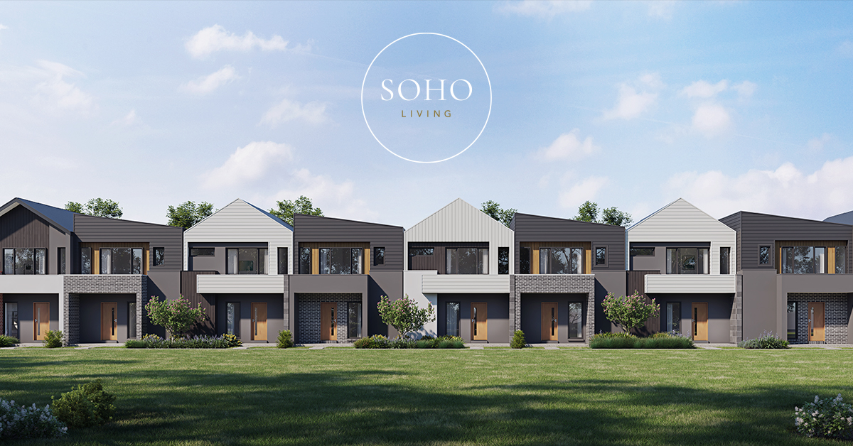 Townhouse Builders Melbourne Townhouses For Sale in Melbourne