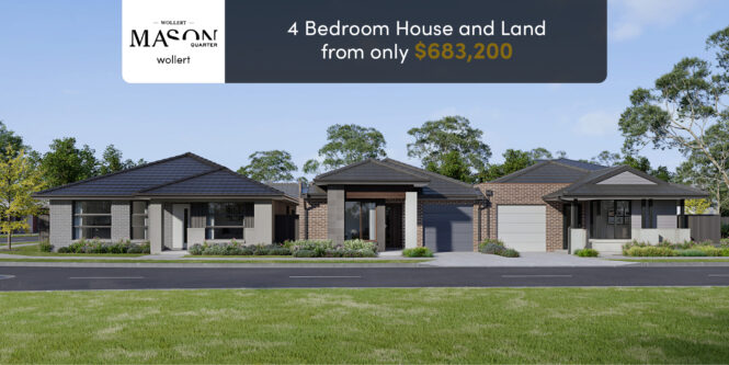 House and Land Packages in Melbourne | SOHO Living - Penthouse Land Packages