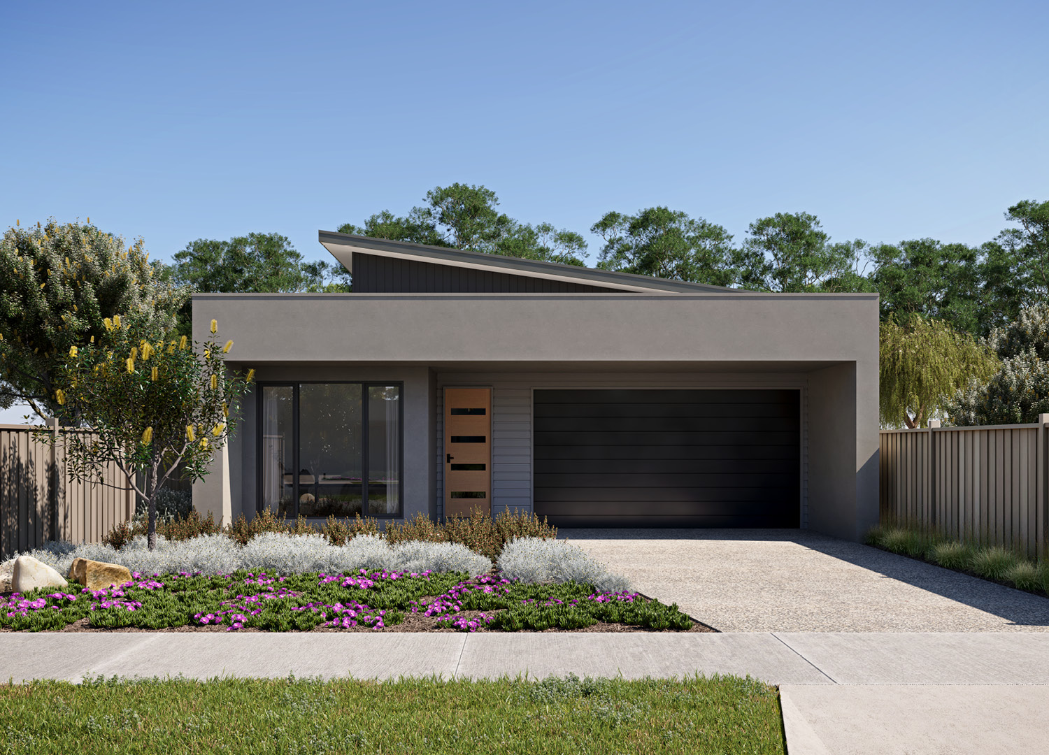 Lot 4 Coastal Vines