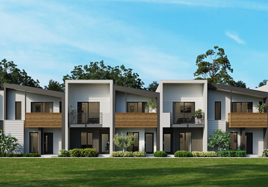 Townhouses Near Me For Sale