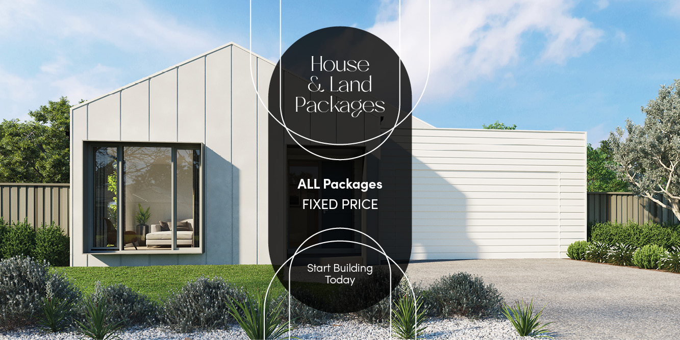 House & Land Packages Melbourne Turnkey Home & Land