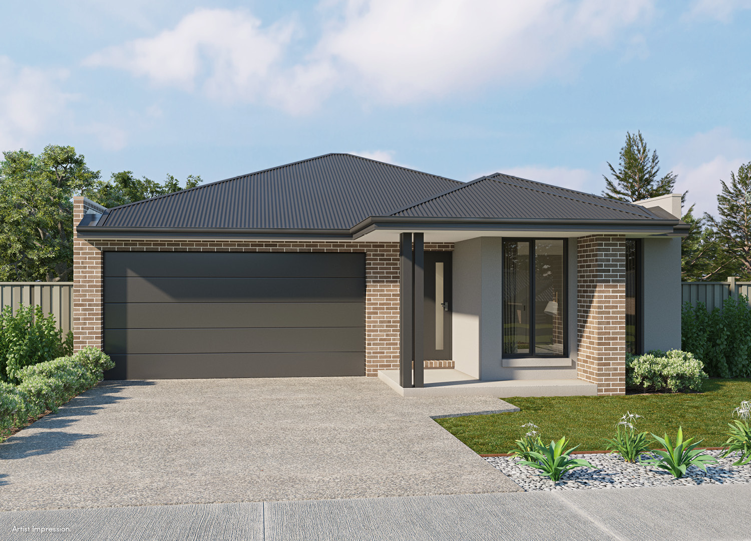 Lot 41 Belgrove